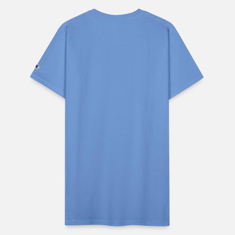 Old TV And Tree, Saw The Whole World