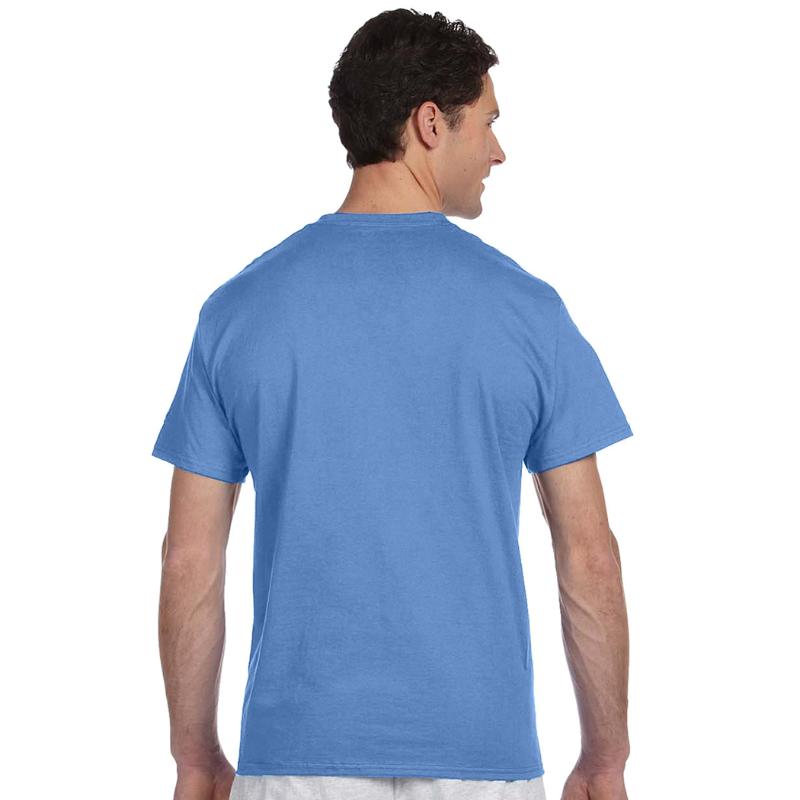 Old TV And Tree, Saw The Whole World