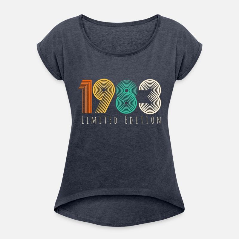 1983 vintage1983 birthday, Since in 1983