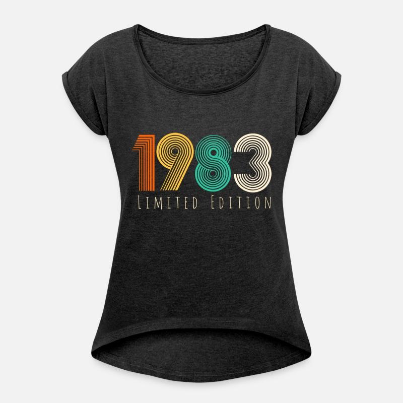 1983 vintage1983 birthday, Since in 1983