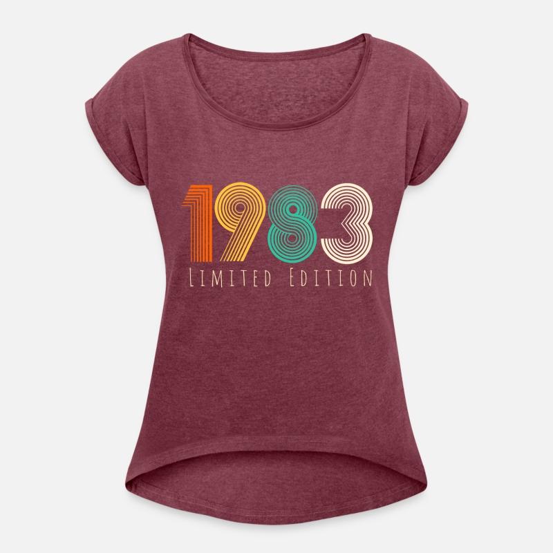 1983 vintage1983 birthday, Since in 1983