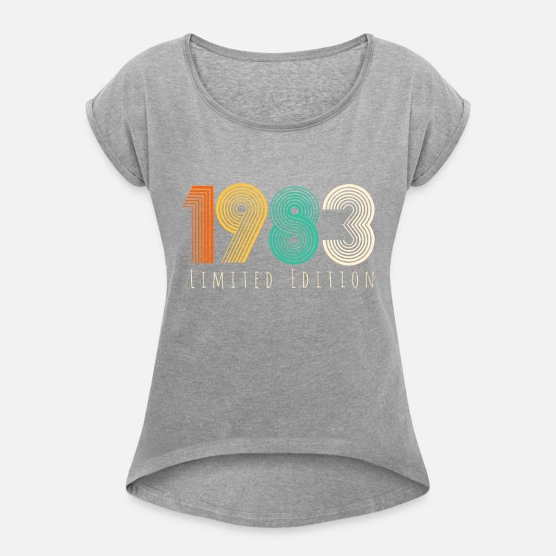 1983 vintage1983 birthday, Since in 1983