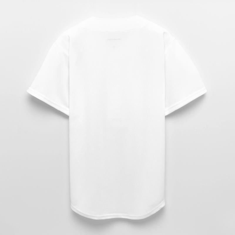 Male Head Profile Silhouette 2