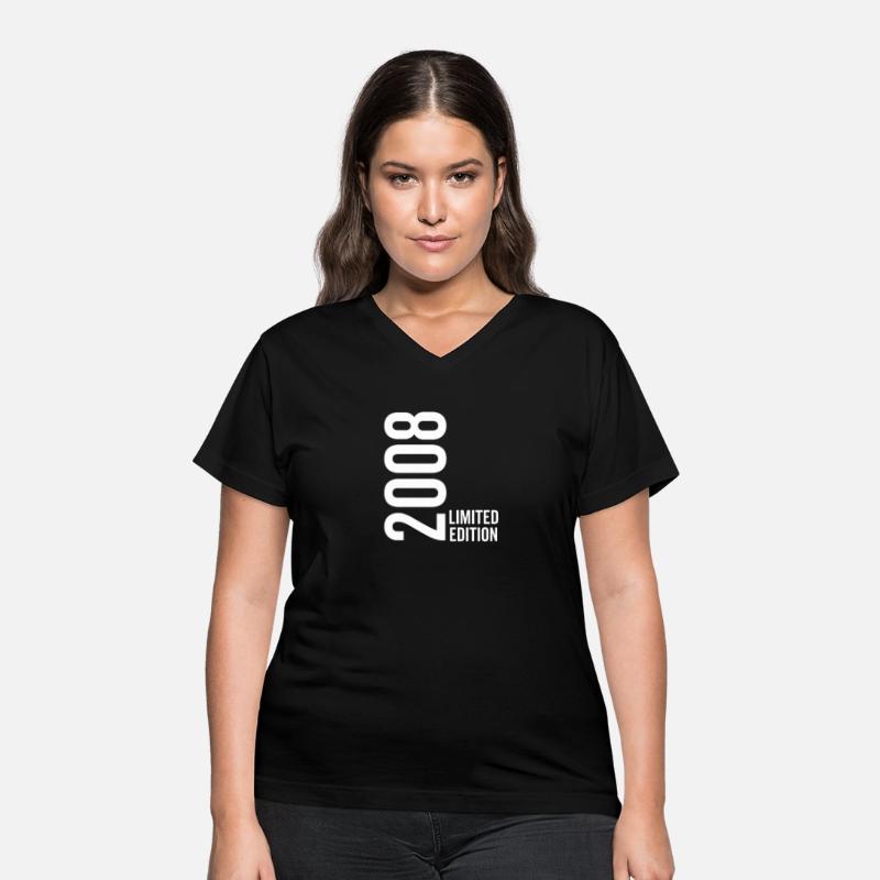 2008 Limited Edition