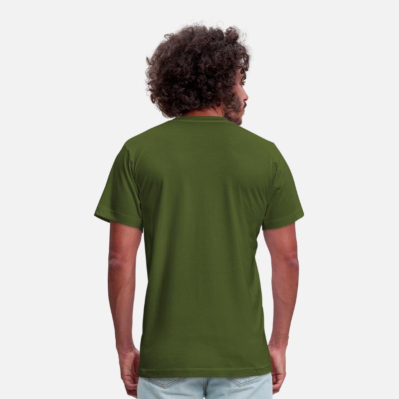 Deer animal color effect deer