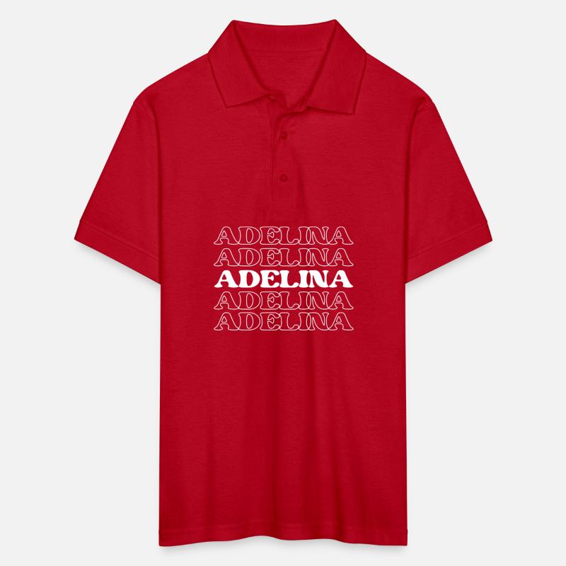 Adelina Name Personalized First Nickname Surname