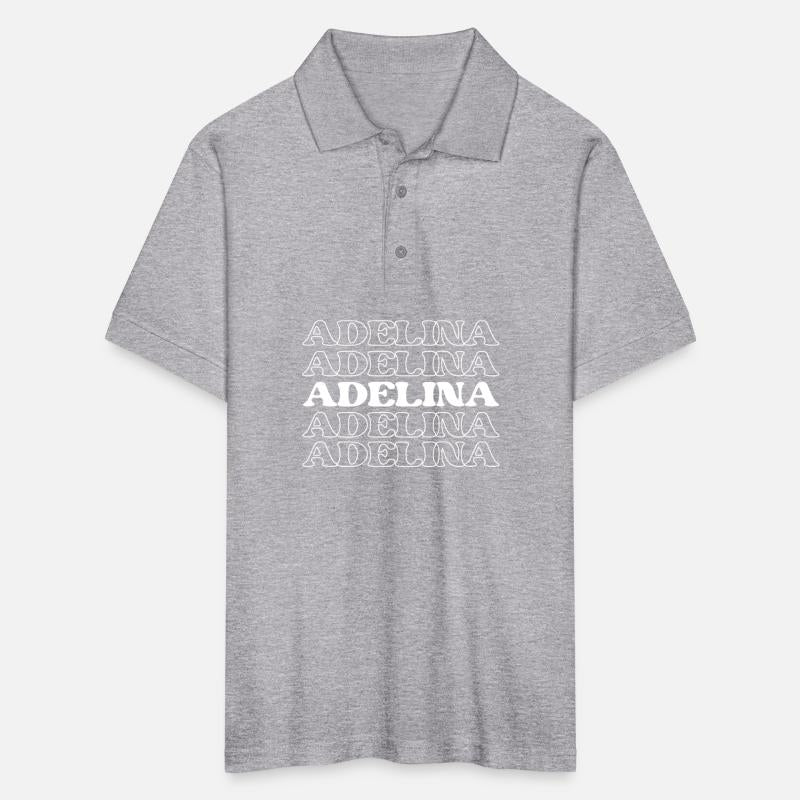 Adelina Name Personalized First Nickname Surname