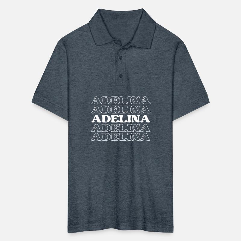 Adelina Name Personalized First Nickname Surname
