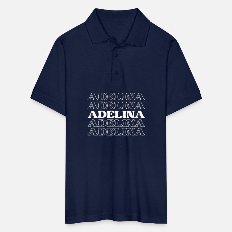 Adelina Name Personalized First Nickname Surname