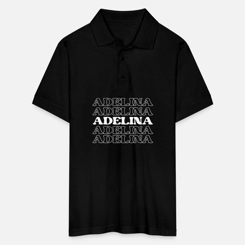 Adelina Name Personalized First Nickname Surname