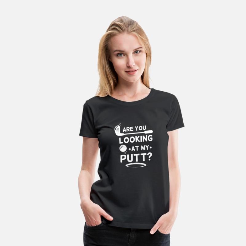 Are you looking at my Putt | pro sport gift