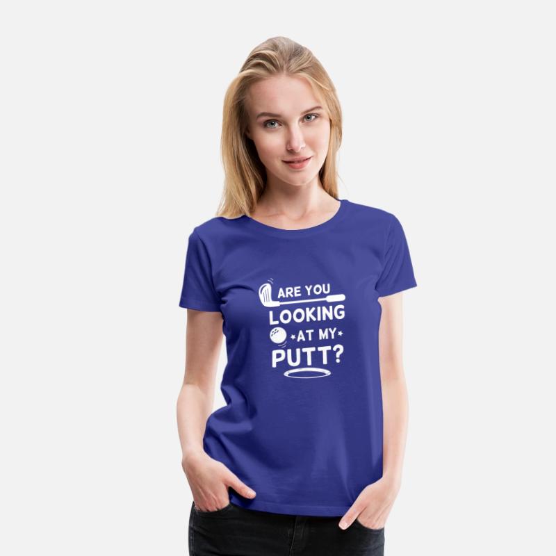 Are you looking at my Putt | pro sport gift