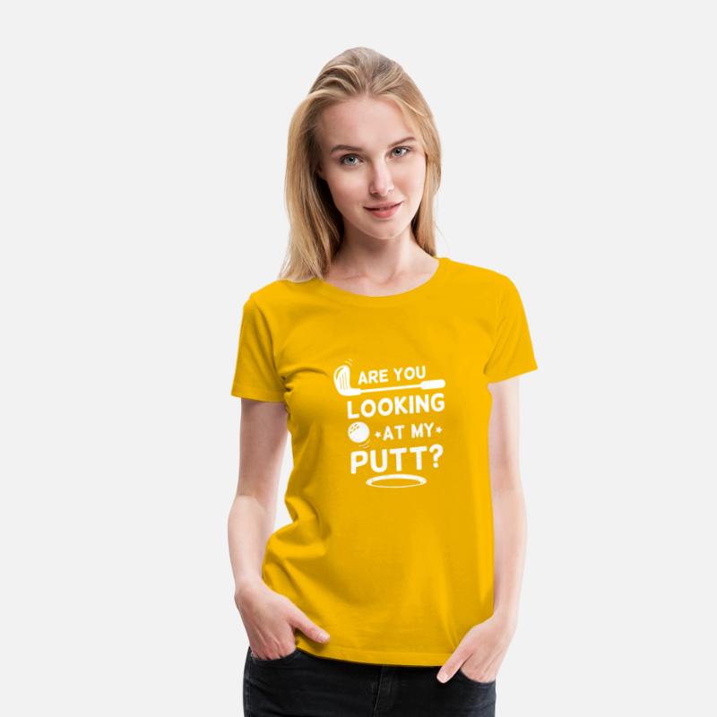 Are you looking at my Putt | pro sport gift