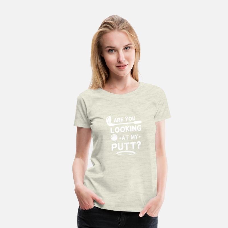 Are you looking at my Putt | pro sport gift