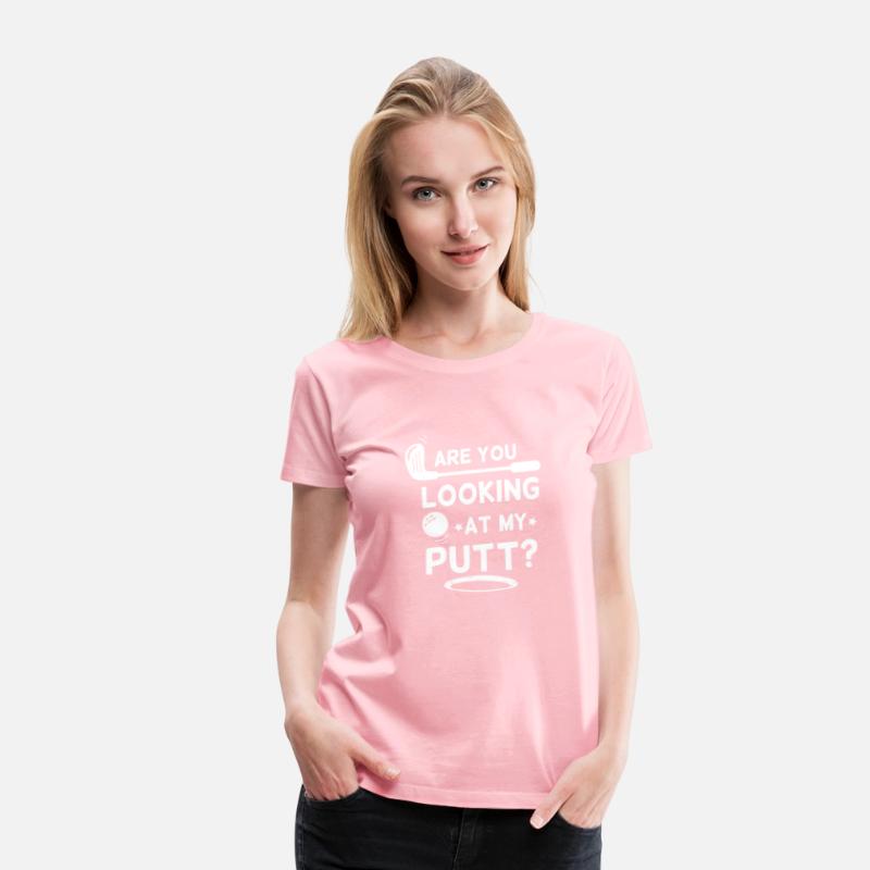 Are you looking at my Putt | pro sport gift