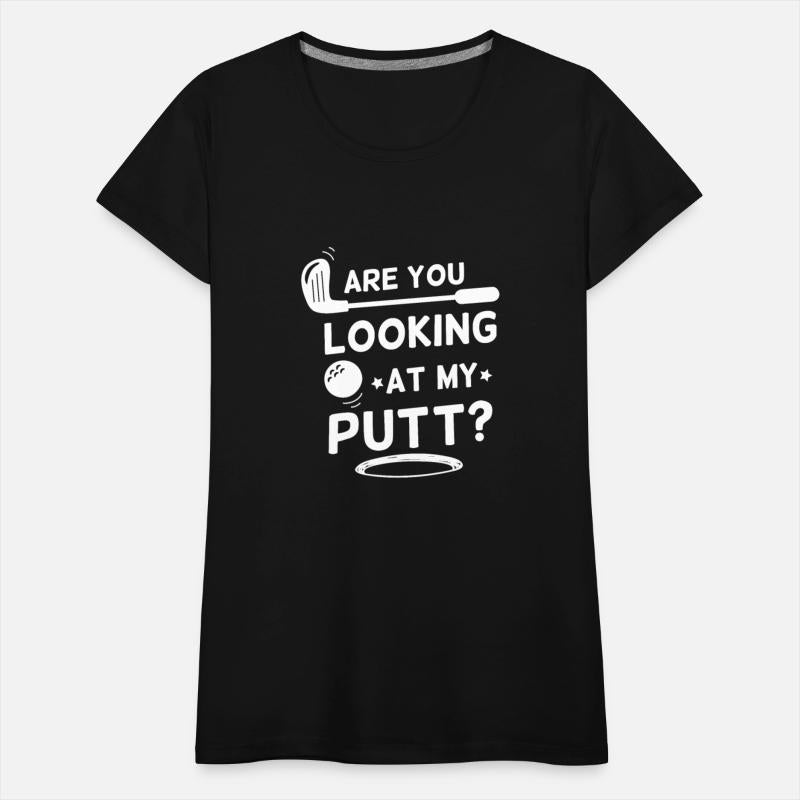 Are you looking at my Putt | pro sport gift