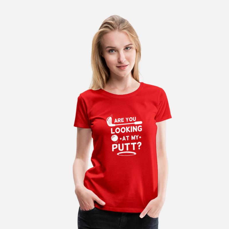 Are you looking at my Putt | pro sport gift