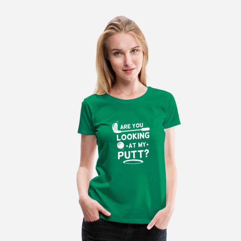 Are you looking at my Putt | pro sport gift