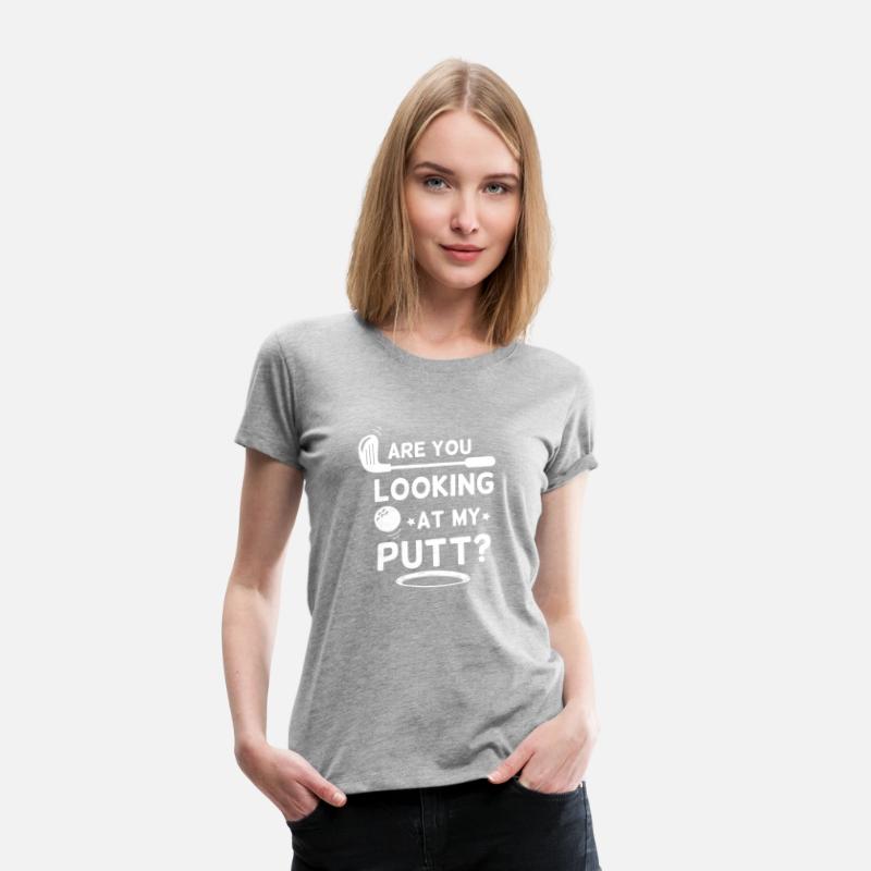 Are you looking at my Putt | pro sport gift