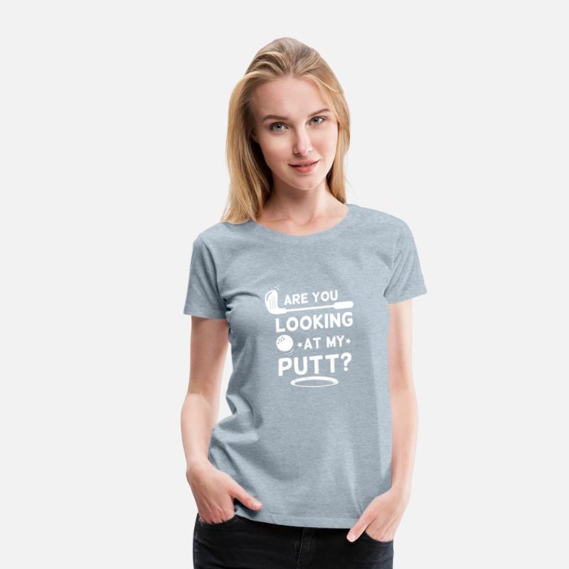 Are you looking at my Putt | pro sport gift