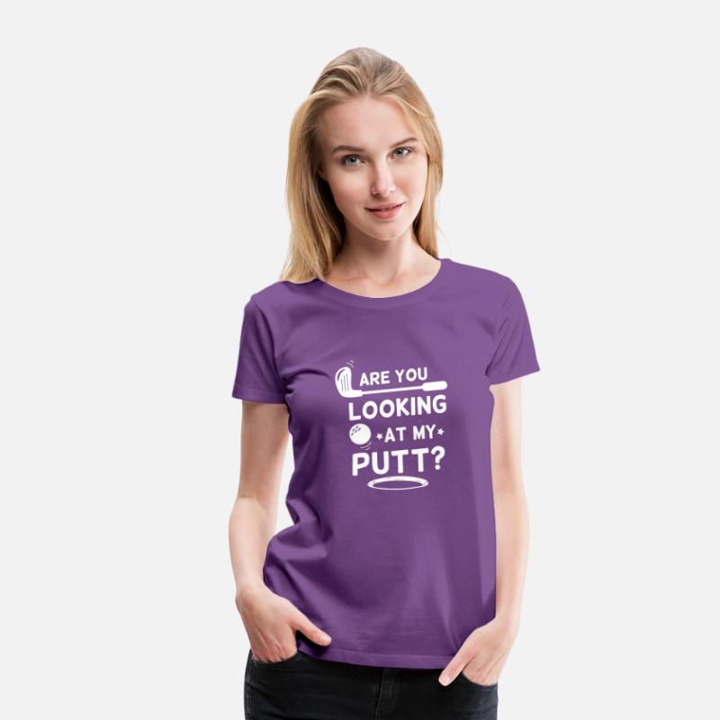 Are you looking at my Putt | pro sport gift