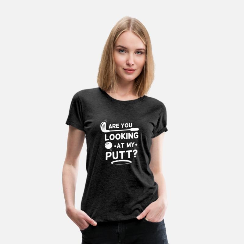 Are you looking at my Putt | pro sport gift