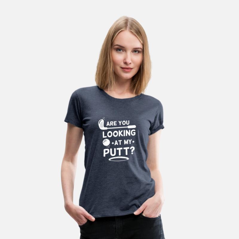 Are you looking at my Putt | pro sport gift