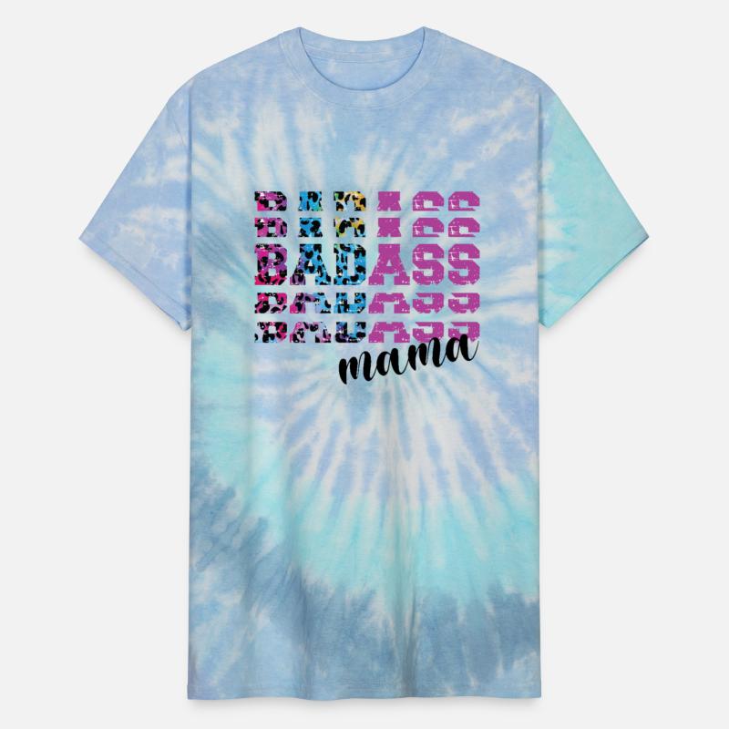 badass mama