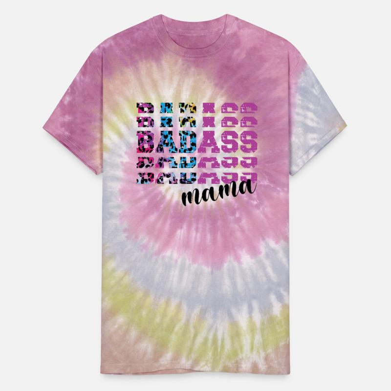 badass mama