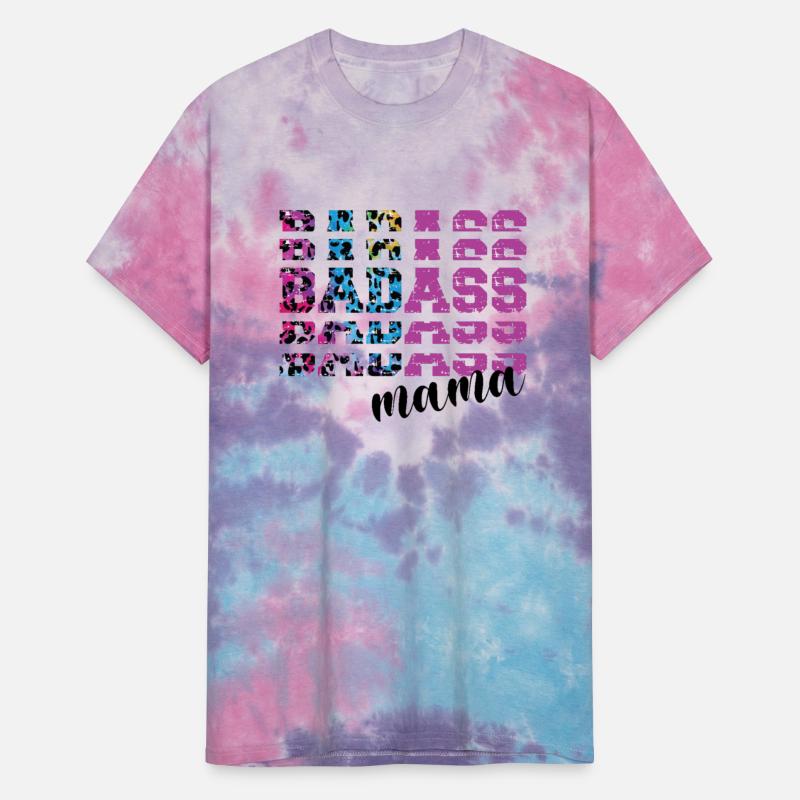badass mama