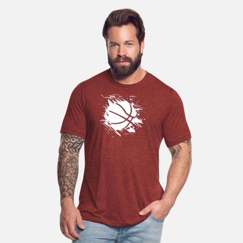 Basketball Ball Drawing