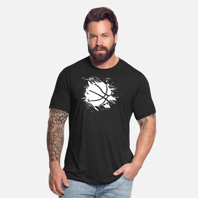 Basketball Ball Drawing