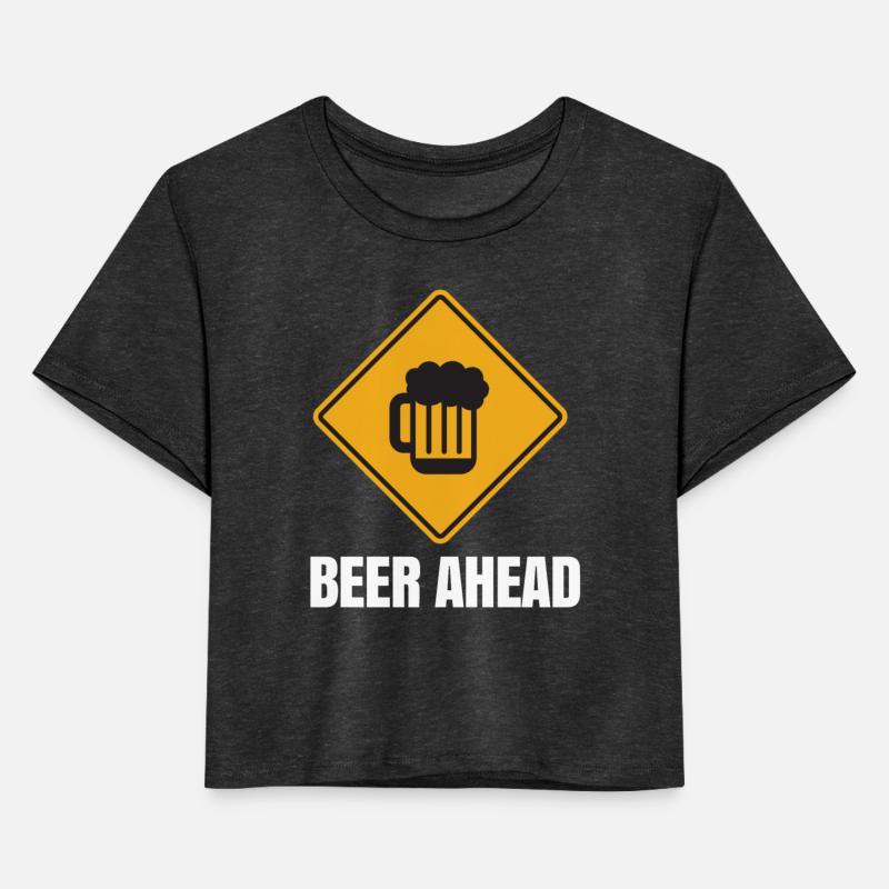 Beer Ahead