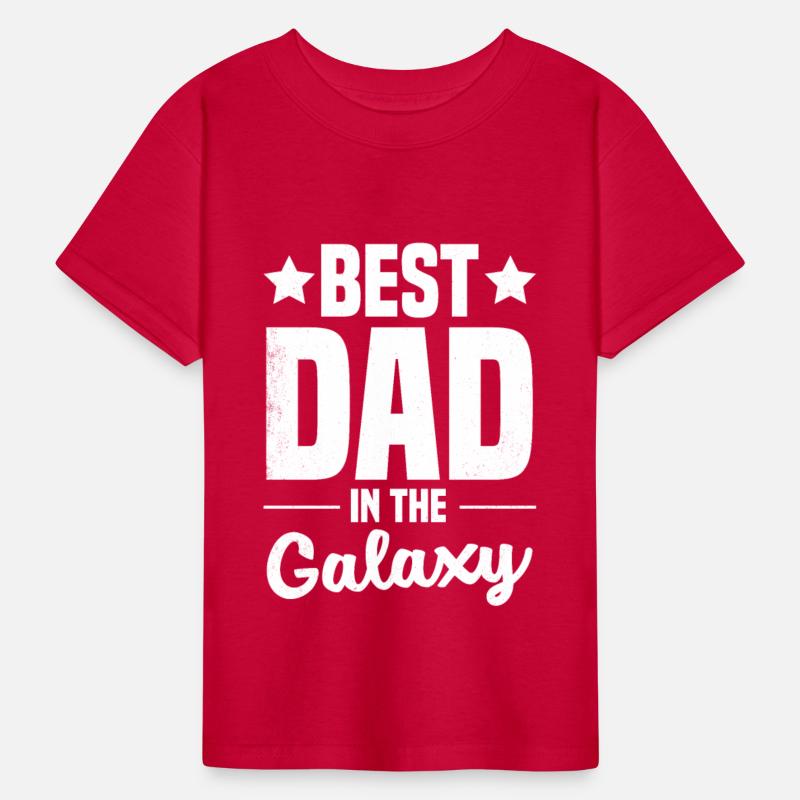 Best Dad in the Galaxy