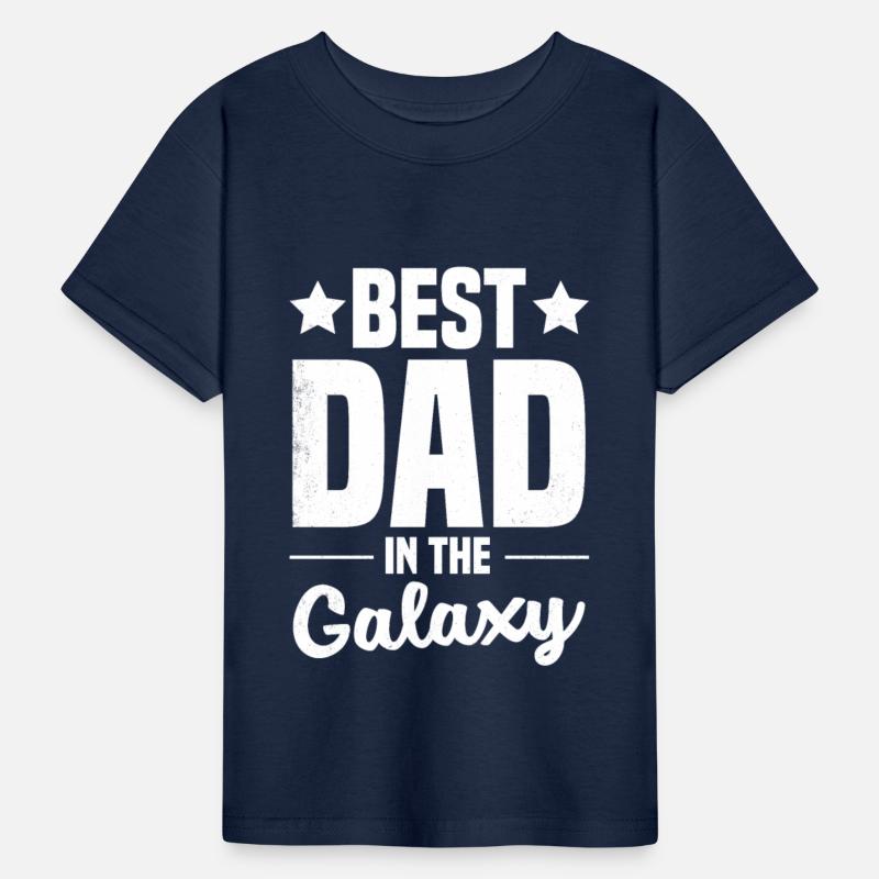 Best Dad in the Galaxy