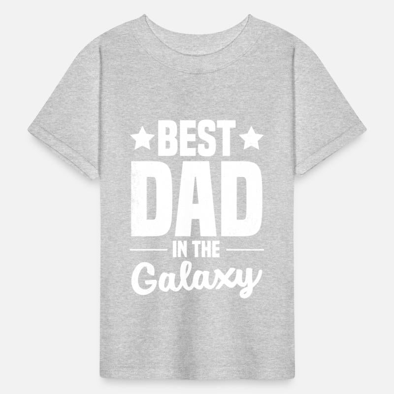 Best Dad in the Galaxy