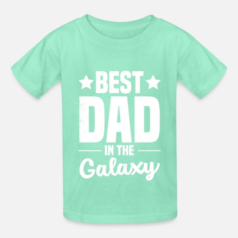Best Dad in the Galaxy