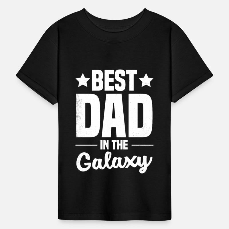 Best Dad in the Galaxy
