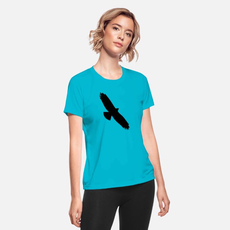 Bird eagle birds flying