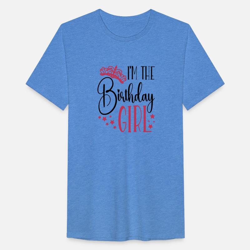 Birthday Girl Birthday Party Favors