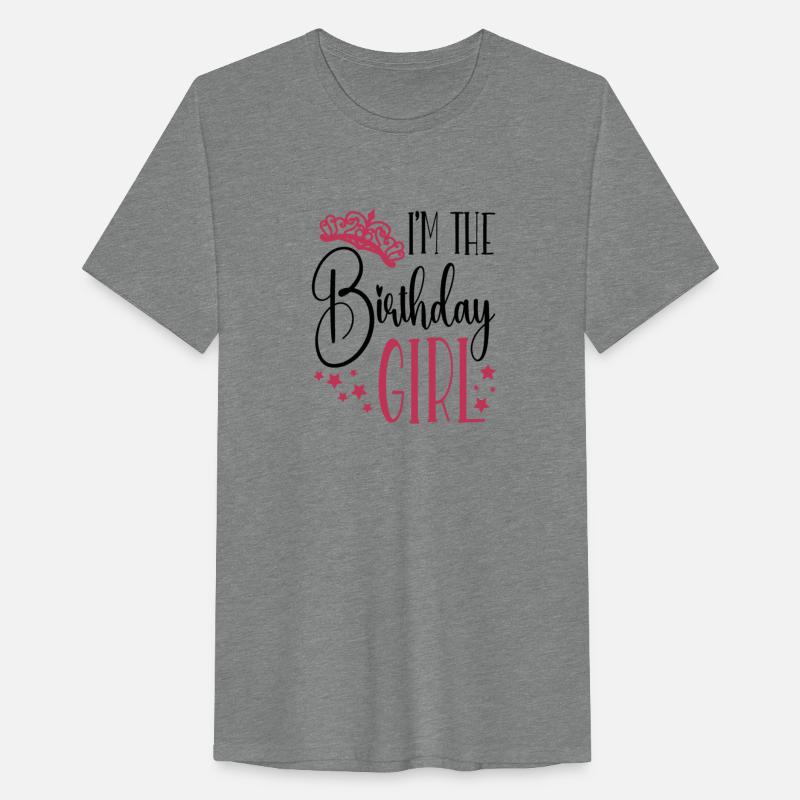 Birthday Girl Birthday Party Favors