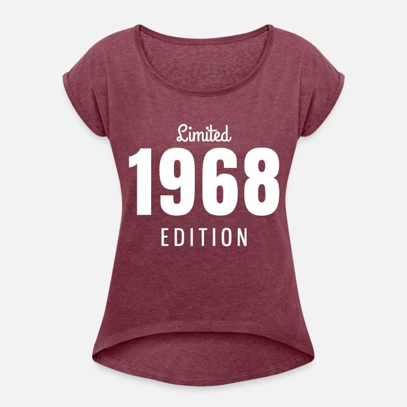 Born in 1968 birthday gift idea date present birth