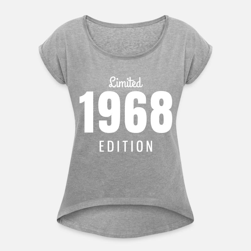 Born in 1968 birthday gift idea date present birth