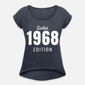 Born in 1968 birthday gift idea date present birth