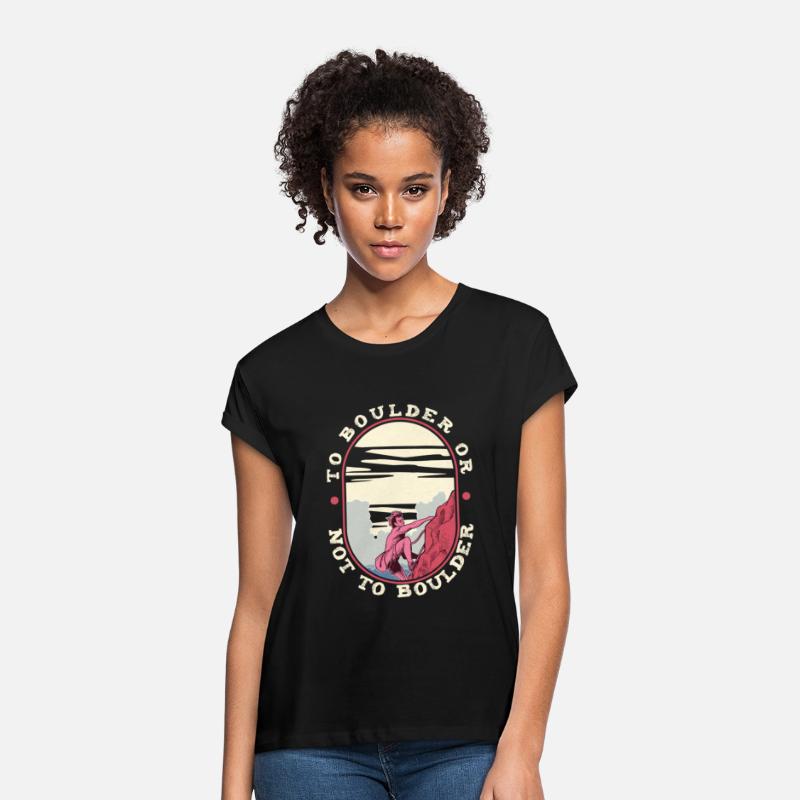 Bouldering Climbing Climber Boulderer