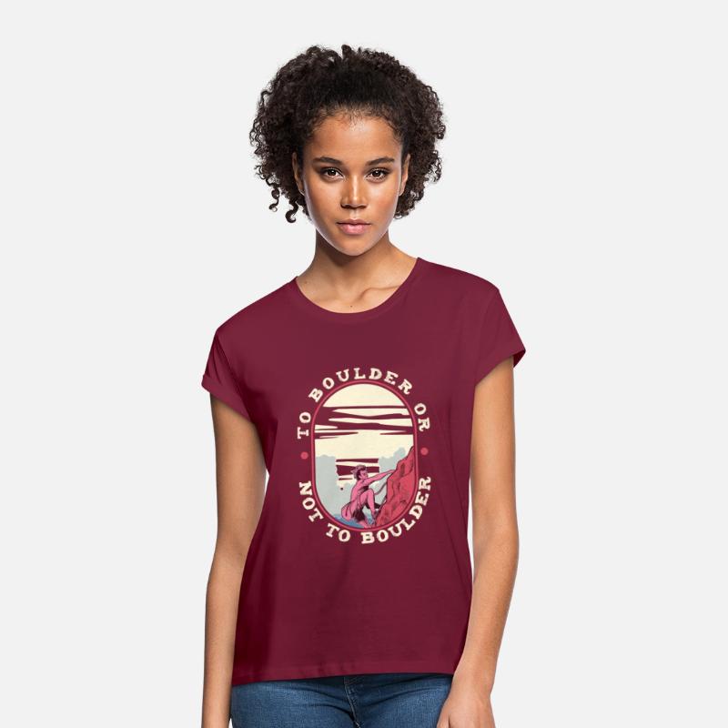 Bouldering Climbing Climber Boulderer