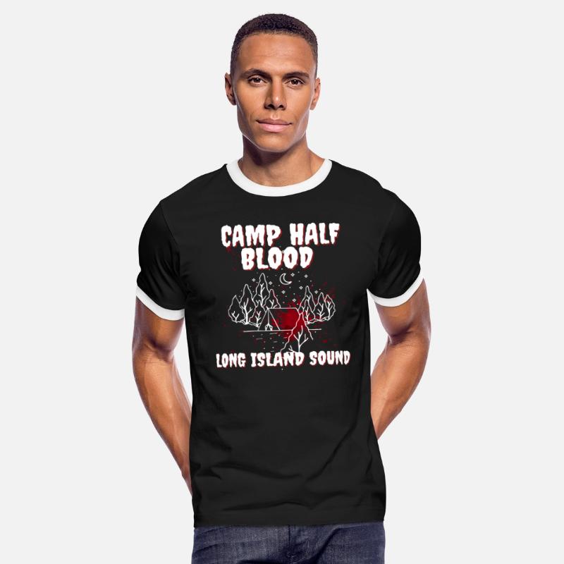 Camp Half blood long island sound hippie