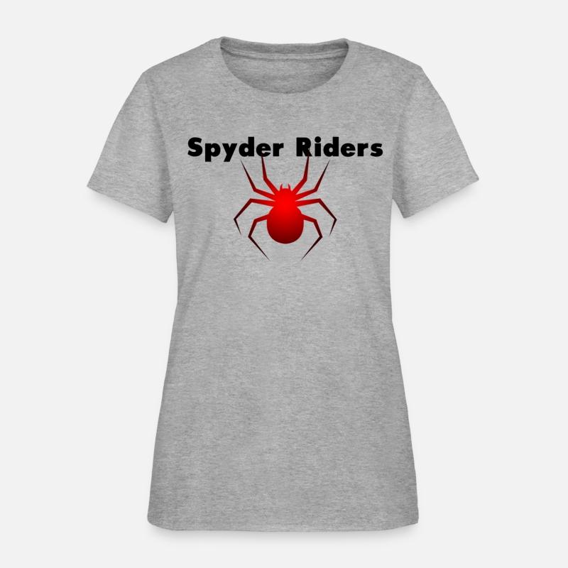 Can Am Spyder Riders