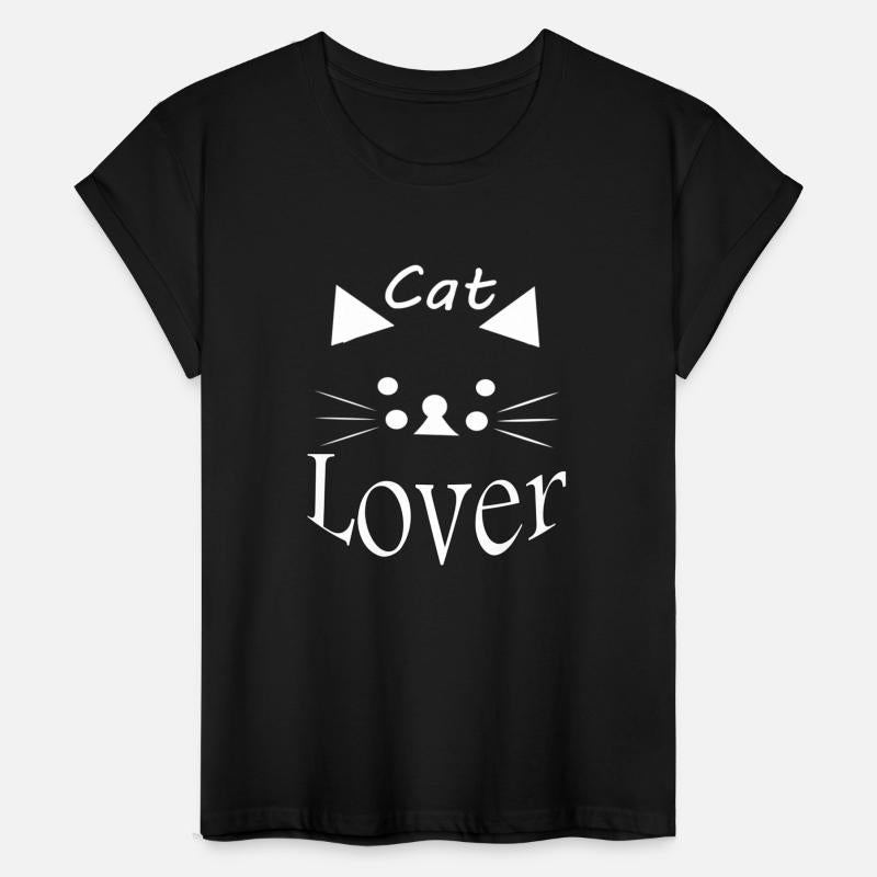 Cat lovers