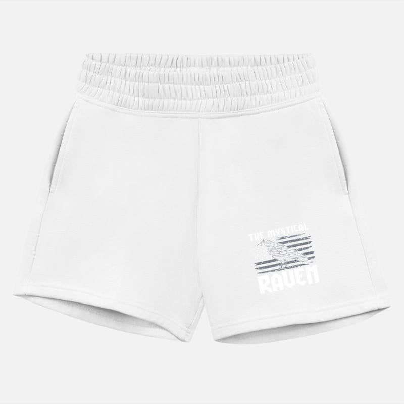 Crow Viking Hugin Flying